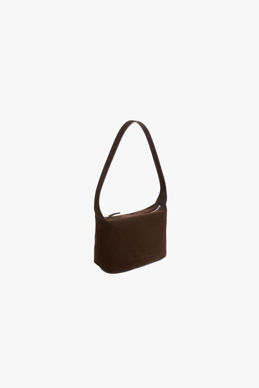 MOOD HOBO BAG - BROWN